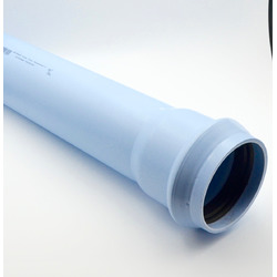 Труба для внутренних водостоков Sinikon Rain Flow 100