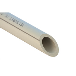 Труба полипропиленовая Kraft FASER HEISSKRAFT