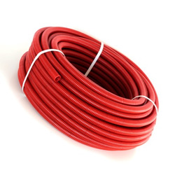 Труба гофрированная CorrugatedPipe HEISSKRAFT