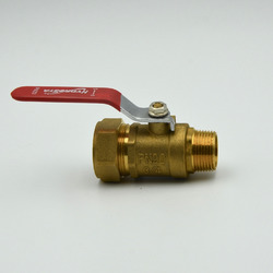 Кран шаровой FLEXY РН HydroSta