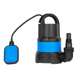 Дренажный насос  JEMIX GP-400