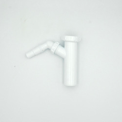 Отвод на стиральную машину "AKVATER