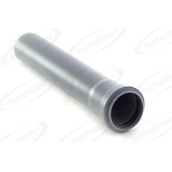 Труба канализационная 110 мм РосТурПласт