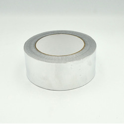 Скотч алюминиевый