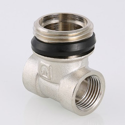 Тройник коллекторный VALTEC (VTc.530.N)