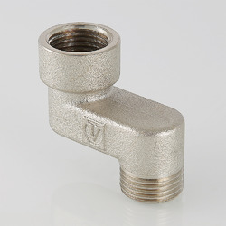 Эксцентрик с внутренней и наружной резьбой VALTEC (VTr.094.N)