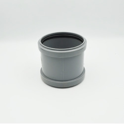 Муфта ремонтная канализационная РосТурПласт