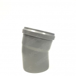 Отвод для внутренней канализации Sinikon