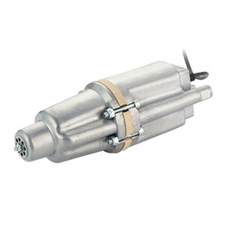 Насос вибрационный Бавленец  БВ 0,12-40-У5, 6м (нижний забор) Unipump