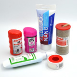 ГЕРМЕТИЗИРУЮЩИЕ СРЕДСТВА