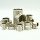 ФИТИНГИ РЕЗЬБОВЫЕ